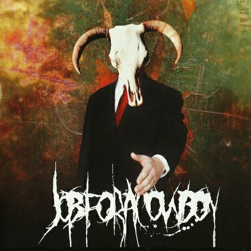 Job For A Cowboy - Doom (2005, EP, Lossless)