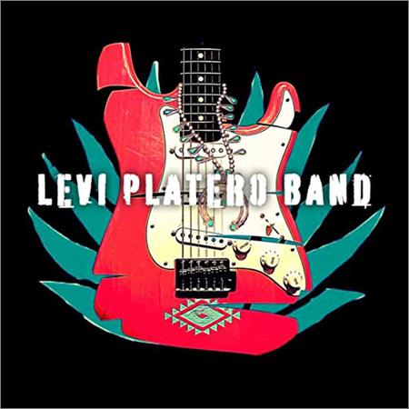 Levi Platero - Levi Platero Band (Deluxe Edition) (2020)