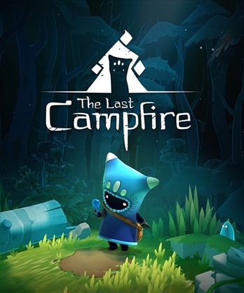 The Last Campfire (2020/RUS/ENG/MULTi14/RePack от FitGirl)