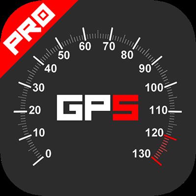 Speedometer GPS Pro v4.002