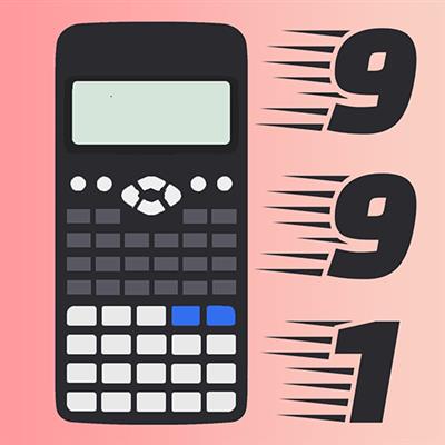 Smart scientific calculator (115 * 991 / 300) plus v5.0.4.281