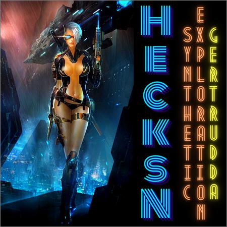 HecksN - Synthetic Exploration (2020)