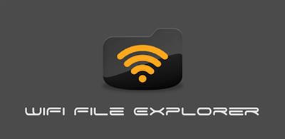 WiFile Explorer v3.0.3.0