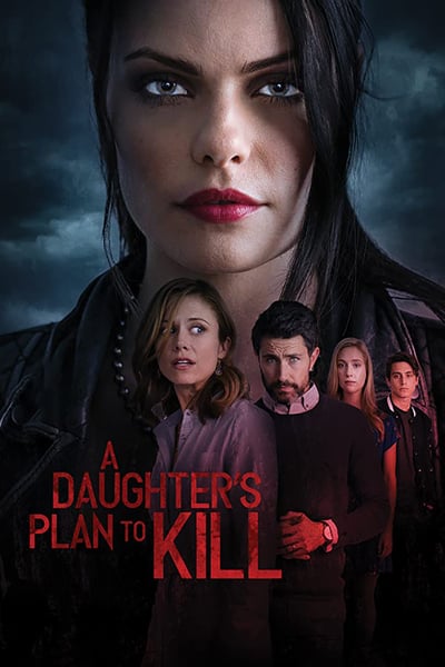 A Daughters Plan to Kill 2019 720p HDRip Dual-Audio x264-MH