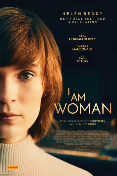 I Am Woman 2020 1080p WEB-DL x265 HEVC-HDETG