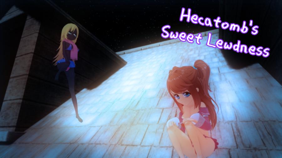 Hamokalt - Hecatomb's Sweet Lewdness