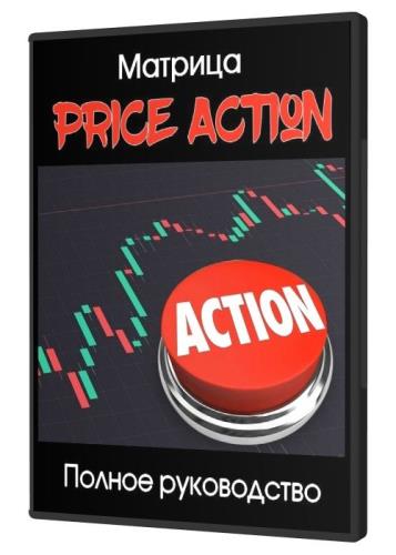Матрица Price Action. Полное руководство (2019) PCRec