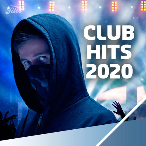 Club Hits 2020 (2020)