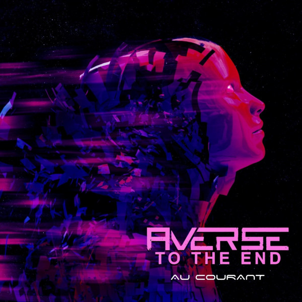 Averse to the End - Bombs Away (Single) (2016)