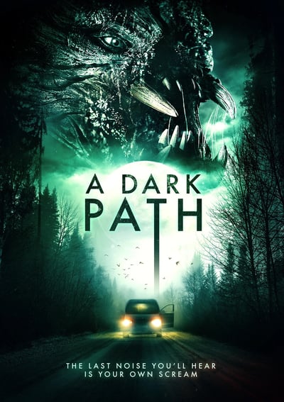 A Dark Path 2020 720p WEBRIP DD2 1 H264-RKRips