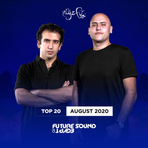 Aly & Fila - FSOE Top 20 (August 2020) (2020) FLAC