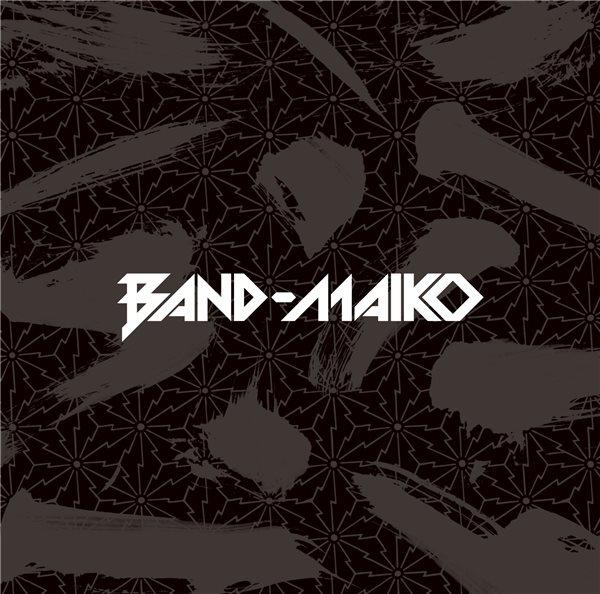 BAND-MAID - Band-Maiko (2019) DVD