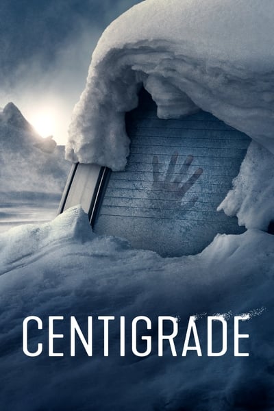 Centigrade (2020) English 720p WEBRip x264-Shadow