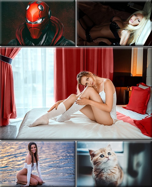 LIFEstyle News MiXture Images. Wallpapers Part (1704)