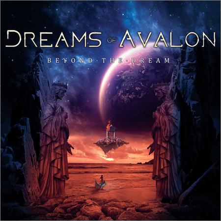 Joachim Nordlund's Dreams Of Avalon - Beyond The Dream (Lossless, August 28, 2020)