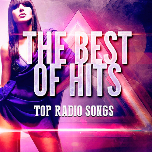 Top Radio Songs - The Best Of Hits (2020)