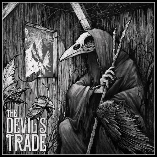 The Devil/#039;s Trade - The Call of the Iron Peak (2020)