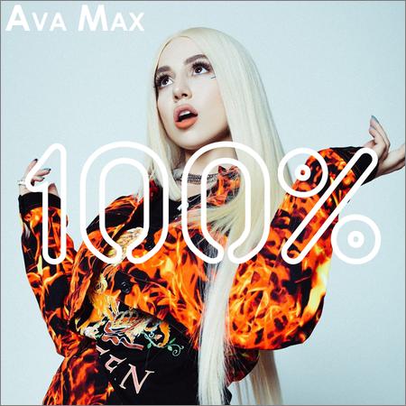 Ava Max - 100%: Ava Max (2020)