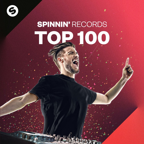 Spinnin' Records Top 100 (2020)