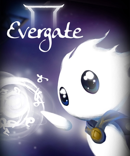 Evergate (2020/RUS/ENG/MULTi9/RePack  FitGirl)