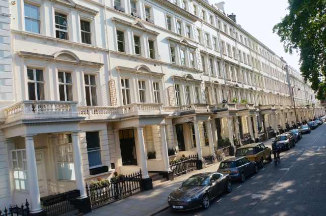Недвижимость в Лондоне: прогнозы аналитиков на ближайшие ценовые изменения рынка