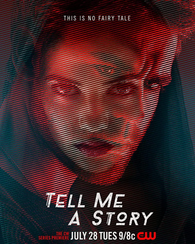 Tell Me a Story Us S02 Complete German Dl 1080p Web x264-WvF