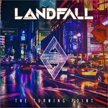 Landfall - The Turning Point (September 4, 2020)