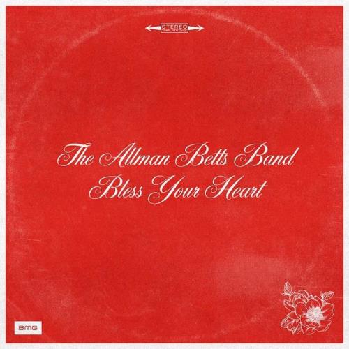 The Allman Betts Band - Bless Your Heart (2020)