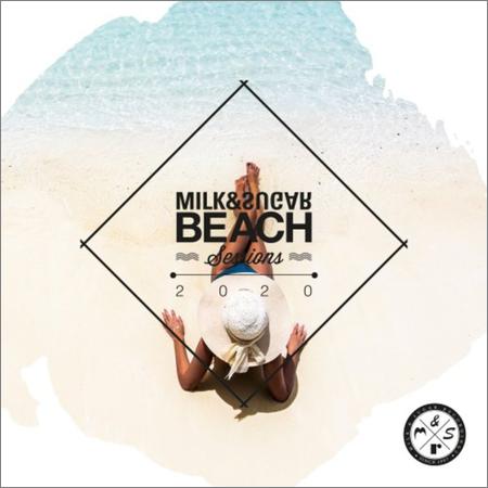 VA - Milk & Sugar - Beach Sessions 2020 (Lossless, August 28, 2020)
