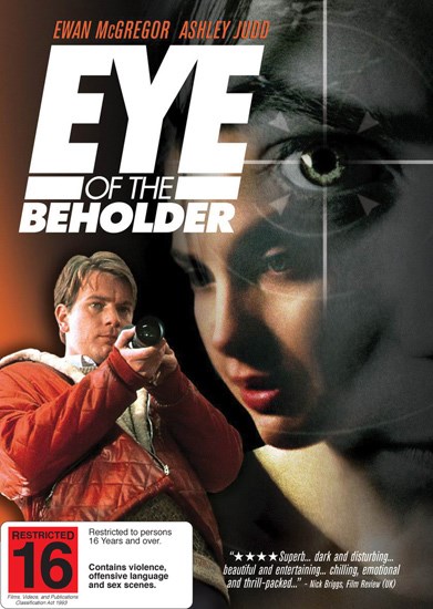 Свидетель / Eye of the Beholder (1999) DVDRip