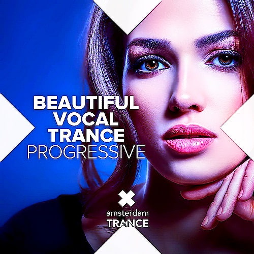 Beautiful Vocal Trance. Progressive [RNM Bundles] (2020)