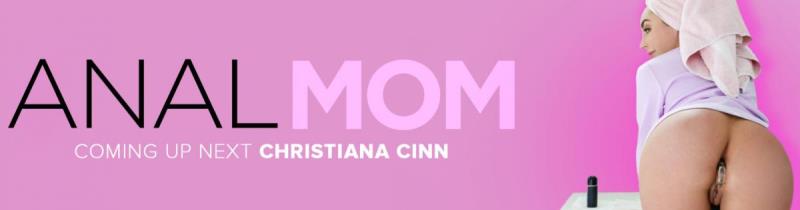 Christiana Cinn - Attention (Milf) [SD]