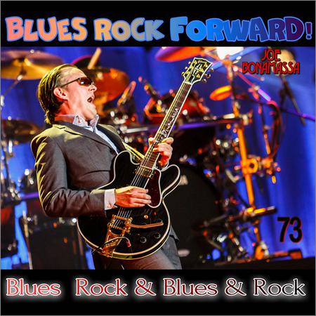 VA - Blues Rock forward! 73 (Lossless, 2020)