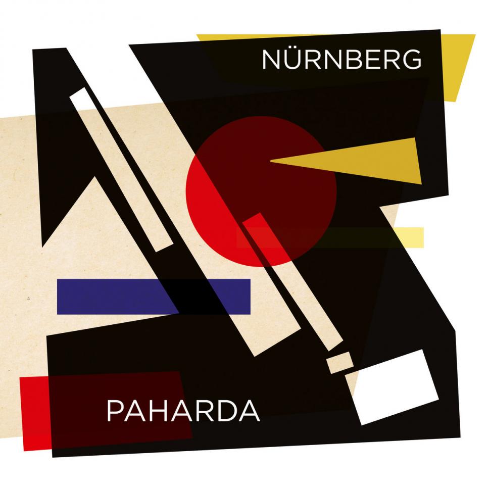 Nürnberg – Paharda (2020)