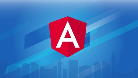 Udemy - Angular - The Complete Guide 2020 Edition (Update 08.2020)