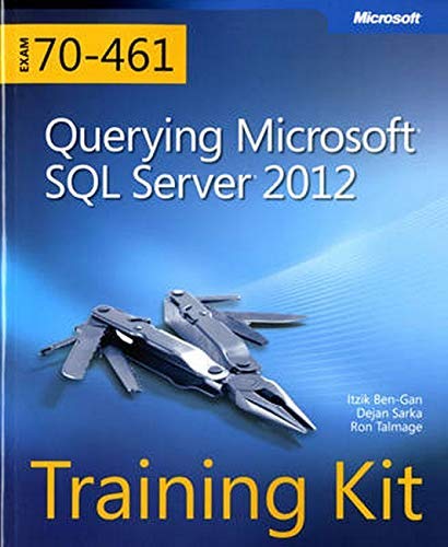 CBT Nuggets - Microsoft SQL Server 2012 Administering Databases (70-462)
