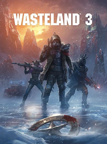 Wasteland 3: Digital Deluxe Edition (2020/RUS/ENG/MULTi6/RePack от FitGirl) PC