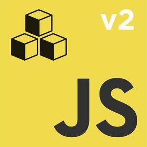 JavaScript: From Fundamentals to  Functional JS, v2 C1d0be177492abc319f465fb4bf5245c