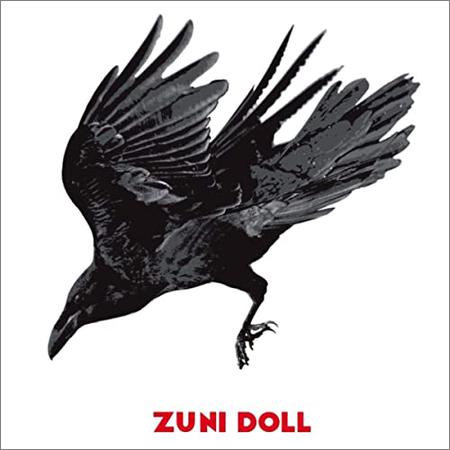 Zuni Doll - Zuni Doll (2020)