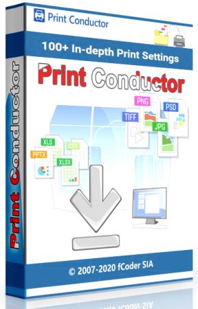 Print Conductor 9.0.2312.5150