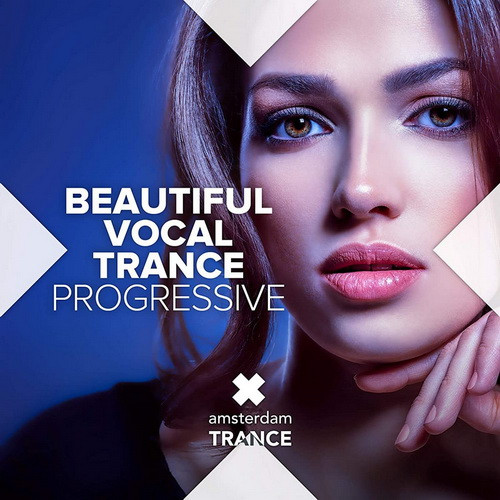 Beautiful Vocal Trance: Progressive (2020)