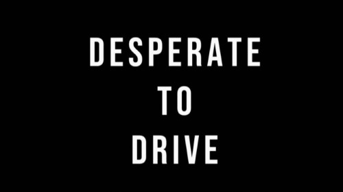 BBC Our Lives - Desperate to Drive (2019)