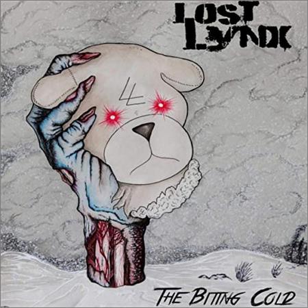 Lost Lynx - The Biting Cold (2020)
