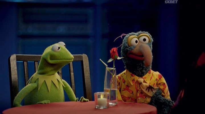 Маппеты сегодня / Muppets Now (1 сезон/2020) WEB-DLRip