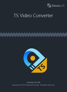 Aiseesoft TS Video Converter 9.2.28 Multilingual