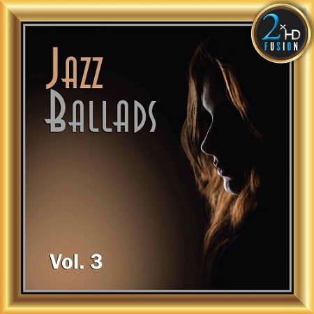 Jazz Ballads Vol.3 (2020)