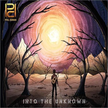 Phil Doran - Into the Unknown (Lossless, 2020)