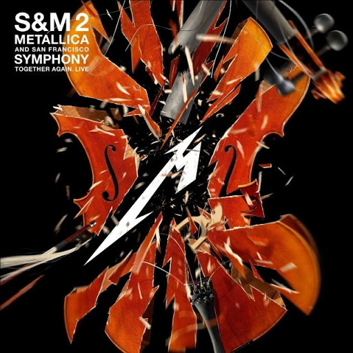 Metallica & San Francisco Symphony - S&M2 (BDRip-AVC)
