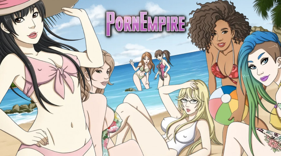 Porn Empire v0.82d Win32/64/Mac/Android/Linux by PEdev