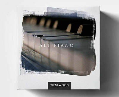 Westwood Instruments ALT PIANO KONTAKT